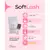 Cola Adesivo Softlash Menela - comprar online