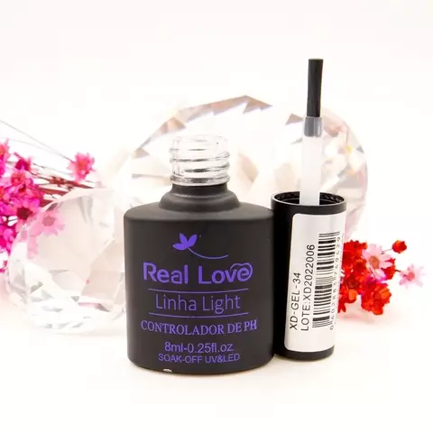 Desidrat Controlador de PH Real Love 8ml