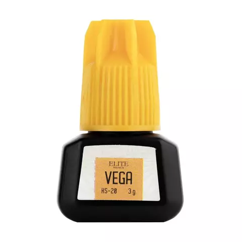 Cola Adesivo HS20 Elite Vega 3ml