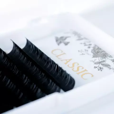 Cílios Cherry Lash Clássico