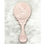 Espelho de Mão Princesa Rosa - comprar online