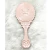 Espelho de Mão Princesa Rosa - comprar online