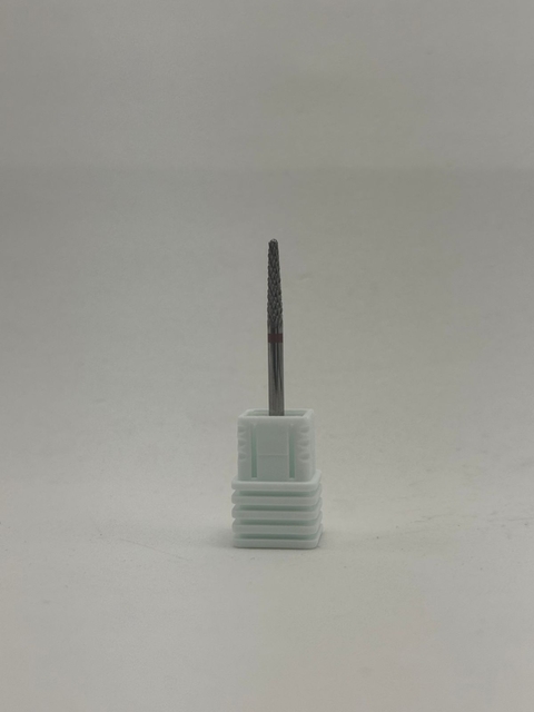 Broca Tungstênio Small Umbrella Barrel Ball F