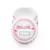 Pote Eco para Gel Refil Reutilizável Real Love - comprar online