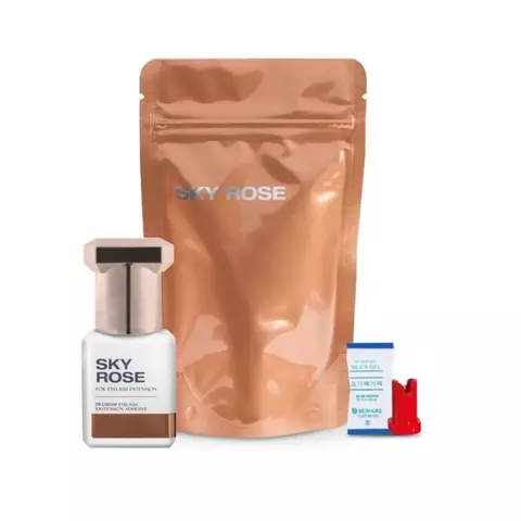 Cola Adesivo Rosé Sky Glue