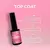 Top Coat Clear AnyLovy 10ml - comprar online