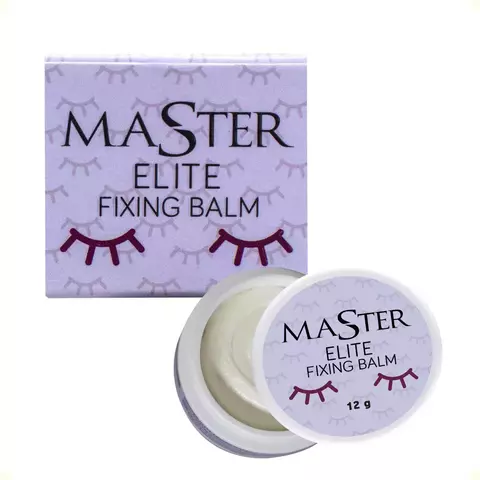 Fixing Balm Master Elite 12g