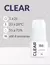 Cola Adesivo Clear SM LASH 3ml - comprar online