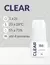 Cola Adesivo Clear SM LASH 3ml - comprar online