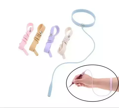 Pulseira para pinça