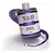 Prep Bactericida X&D 500ml