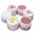 Gel de Alongamento Aromatizado LED/UV Real Love 15ml