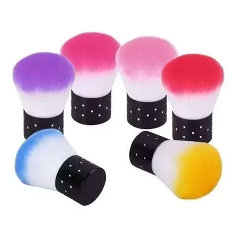 Pincel com Strass