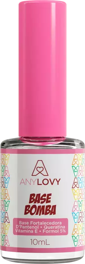 Base Bomba Anylovy 10ml