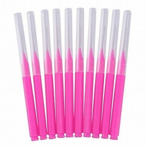 Escovinha Brow Lamination 10un