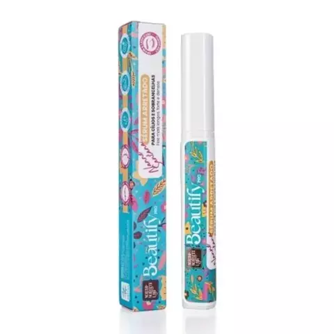 Serum Arretado para Cílios e Sobrancelhas Beautify Pro 5ml