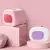 Mini Cabine TV para Unhas de Gel