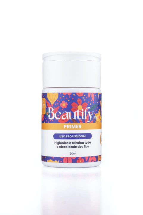 Primer Beautify Pro Norte Nordeste 50ml