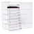 Lash Box