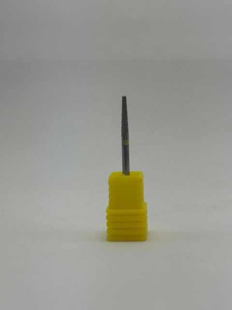 Broca Tungstênio XF Barrel Ball