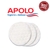 Algodão Disco Apolo 35g 100% Puro na internet