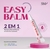 Removedor de Cílios em Balm 2 em 1 - SM LASH EASY BALM
