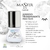 Cola Adesivo Master Elite Diamond Transparente na internet