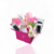 Kit Curso Iniciante Cilios Completo - Fio a Fio, Volume Hibrido/Russo e Brasileiro (20 Itens) - comprar online