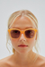 Óculos de sol Hanna Sand - Ac Glasses