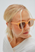Óculos de sol Hanna Sand - comprar online
