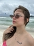 Óculos De Sol Krabi Marrom - loja online
