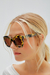 Óculos de sol Maja Tartaruga - Ac Glasses