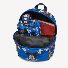 Mochila Maggie Mickey Magia - comprar online