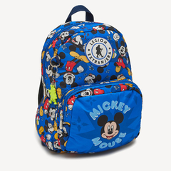 Mochila Maggie Mickey Magia