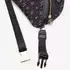 Riñonera Net Iconic Negro - tienda online