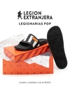 Banner Legion Extranjera Salta