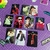 Hope on the Stage photocard set 10 un. - comprar online
