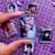 Imagem do Chaveiro mini holder ˳˚∘☆.* puri deco *⁠.☆∘⁠˚⁠˳