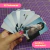 Jungkook Seven photocard set 10 un.