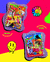 Caderno Hope World na internet