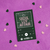 Imãs com Spotify code - Purpuri.art
