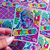 Adesivo J-Hope - Use your stickers - comprar online