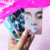 V Fri(end)s photocard set 10 un. frente e verso
