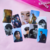 V Fri(end)s photocard set 10 un. frente e verso na internet