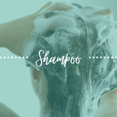 Banner de la categoría SHAMPOO
