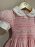 Vestido Infantil Pietra - Rosa - comprar online