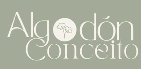 Algodon Conceito