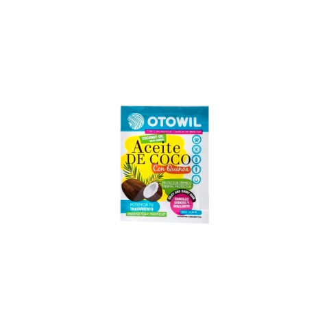 Aceite de Coco x 10 cc - Otowil