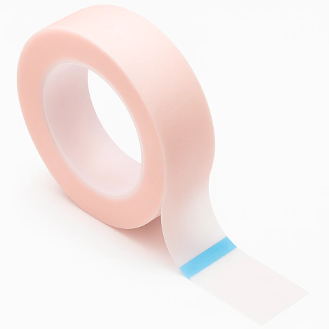 Cinta Papel para Pestañas