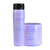 Shampoo + Mascara Matizadora Happy Blond Violeta - Bekim